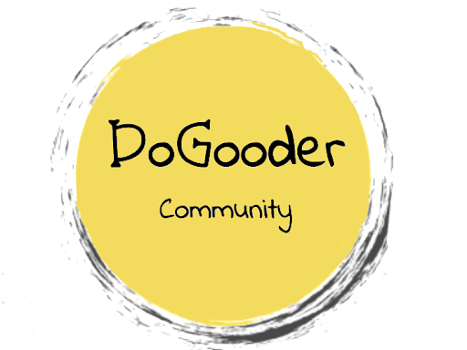 DoGooder Community